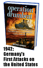 Alerted to the imminent arrival of hostile U-boats along the U.S. East Coast in early January 1942, the U.S. Navy had enough warships at hand to thwart the German offensivebut instead chose to do nothing. 